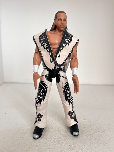 Wwe shawn michaels - wwe,