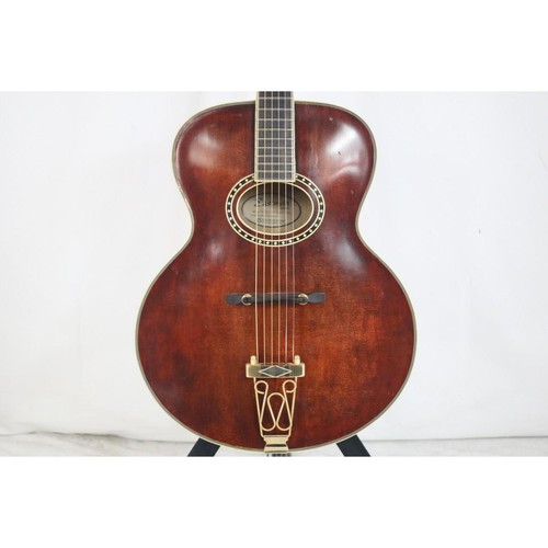 Eastman 800 acoustic guitar - eastman, ar-800