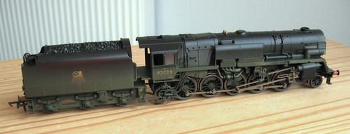 Hornby model r3756 the - model, r3756,
