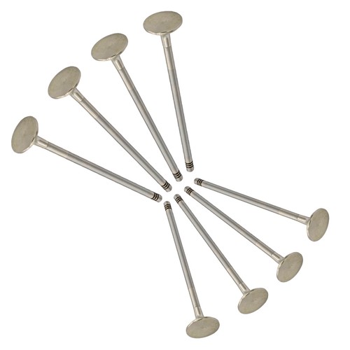 Exhaust valve for audi - 8x,