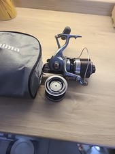 Daiwa Emcast 5000 Advanced Big