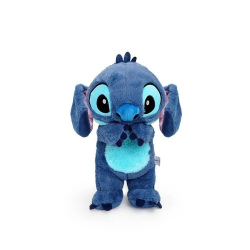 Stitch breathing soothing - breathing, doll