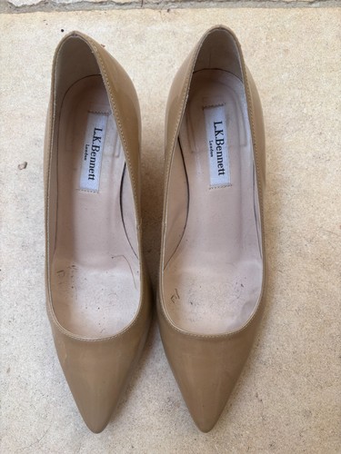 Bennett women s patent - women's,