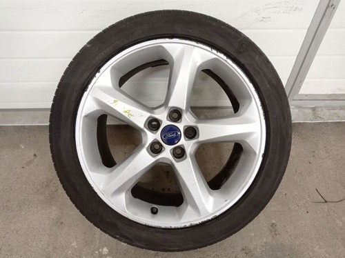 Ford mondeo 2016 r18 - ford,