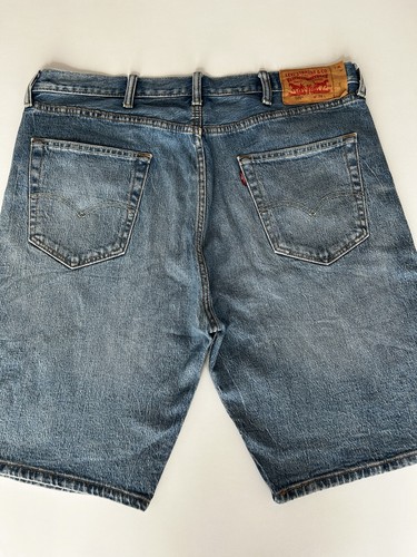 Levi 501 vintage denim - levi’s,