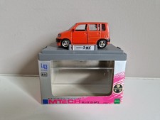 Epoch MTech 1/43 Honda S-MX