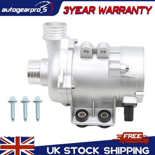 Electric coolant water - electric, pump