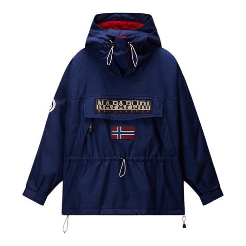 Napapijri mens skidoo - mens, ski