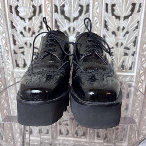 Marco moreo black patent - marco,