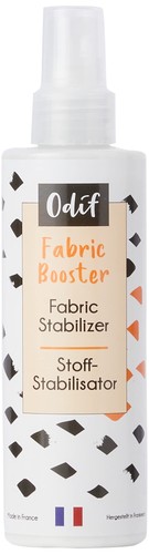 Odif fabric booster stabilizer - booster,