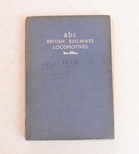 ABC Ian Allan Combined Volume