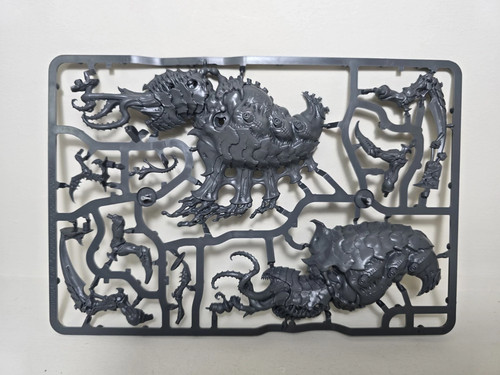 Warhammer 40k tyranids - 40k,