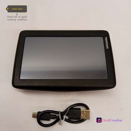 Tomtom 4en52 z1230 automotive - z1230,
