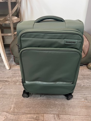 Samsonite spinner wheel cabin - samsonite,