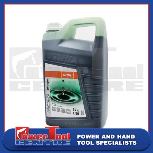 Stihl super stroke oil 5l - super,