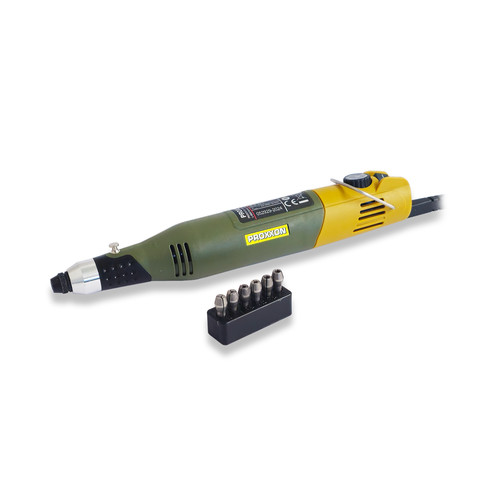 Proxxon micromot mill - micromot,