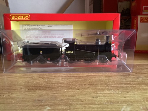 Hornby r3231 0 class j15 - hornby,