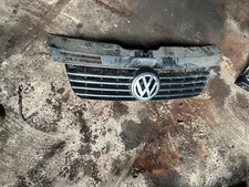 VW T5 TRANSPORTER 2005 2.5 TDI