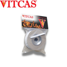 Ceramic Fibre Sealing Strip (Per Metre) Vitcas