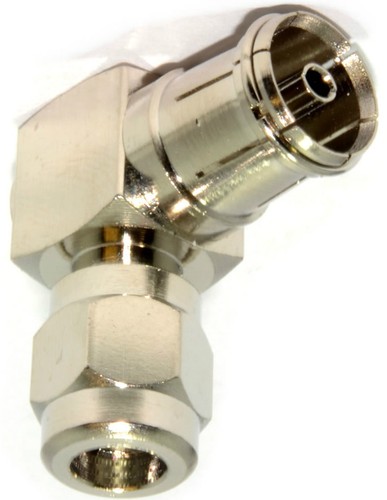 Freeview coaxial 90 - tv, rf