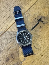 Seiko 5 Sports 7S36-03J0