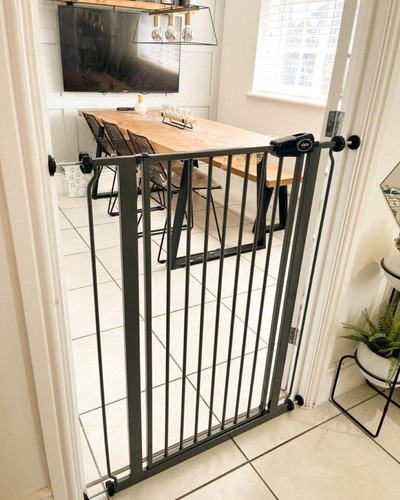 Safetots baby gate extra - baby,