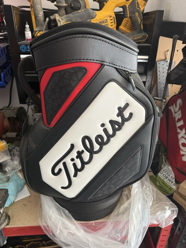 Titleist players den caddy - den,