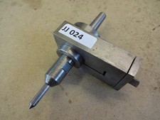 Lathe taper turning attachment