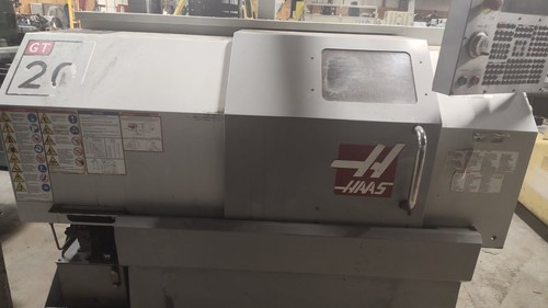 Haas 20 - haas, gt-20