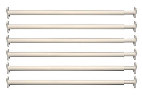 Window security bars - window,