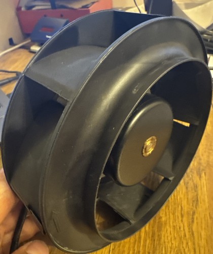 18cm centrifugal fan - fan., 48v