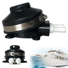 1/2" Foot Water Pump Self