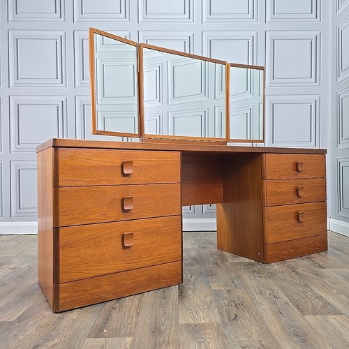 Stag cantata dressing table - stag,