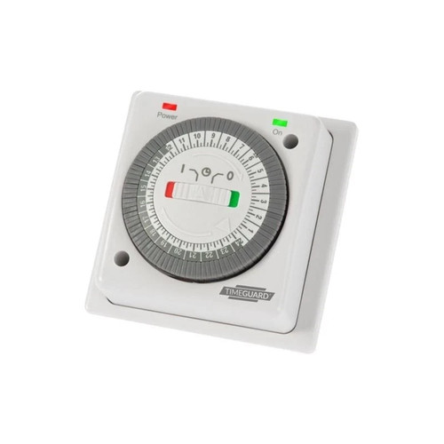 Timeguard ntt01 hour 16a - timeguard, 16(6)a