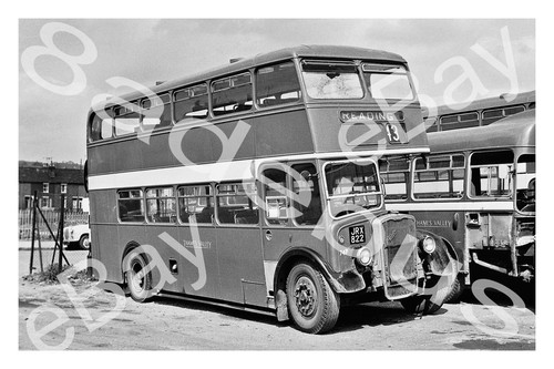 59bus photograph thames valley - photograph,