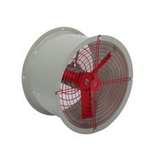 Explosion Proof Fan Blower