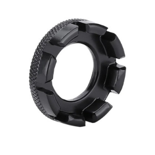 Bicycle spoke wrench - wrench, hard