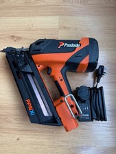Paslode PPNXi Cordless Framing
