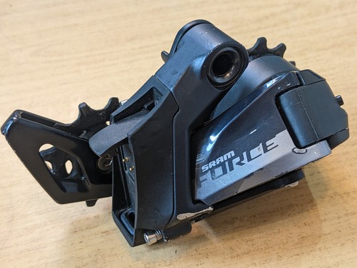 Sram force etap axs rear - force,