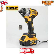 DeWalt DCF887 Cordless