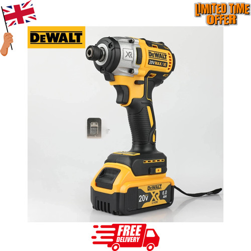 Dewalt dcf887 cordless - dcf887,