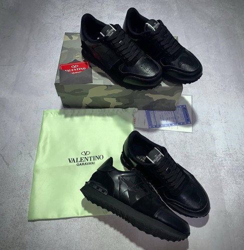 Valentino garavani men 8 - men's, uk