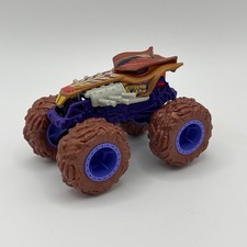 Hot Wheels Monster Jam Raticle