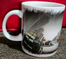 Speed Freaks PC Sneaky Mug