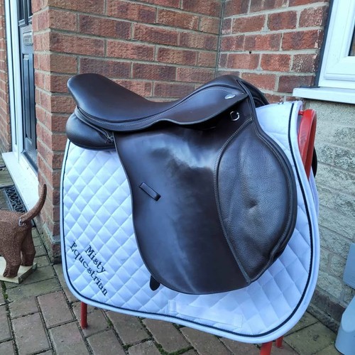Thorowgood saddle brown - thorowgood,