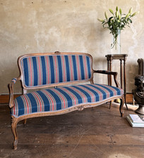 Antique Continental  Louis XV