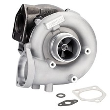 Turbocharger for BMW 530 d E60