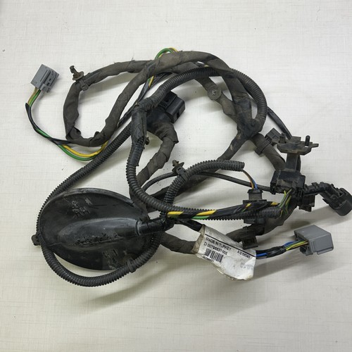Volvo v70 mk3 - volvo, wiring