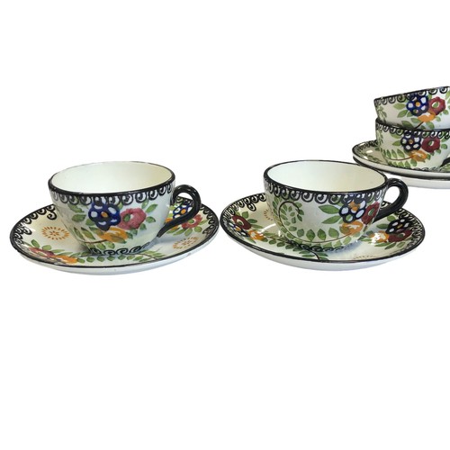 Rare tea cups - 2,