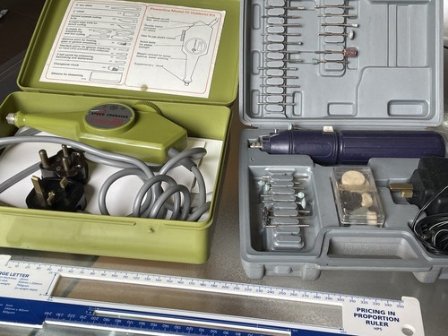 Vtg burgess powerline - burgess,